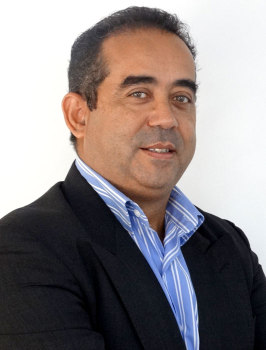 Joaquim Edmundo