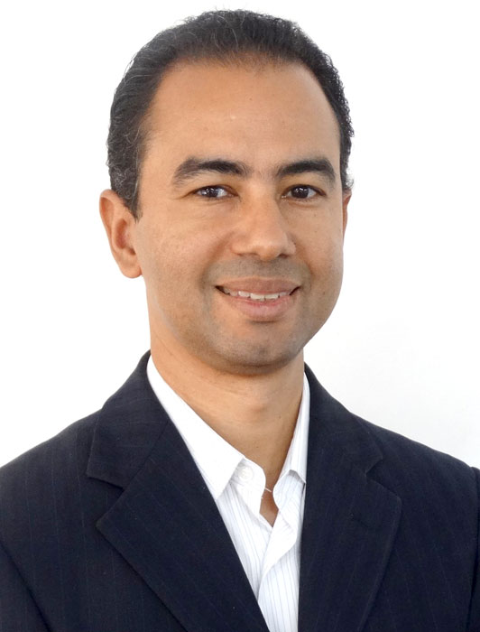 Marcelo Santos