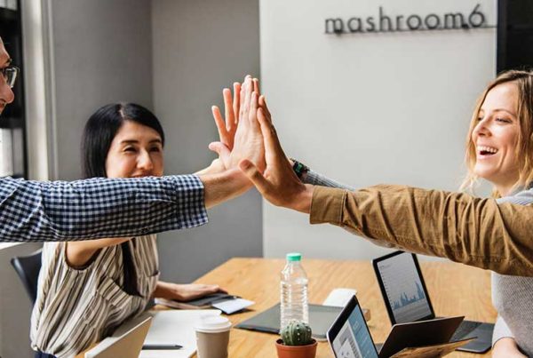 engajar sua equipe exitum