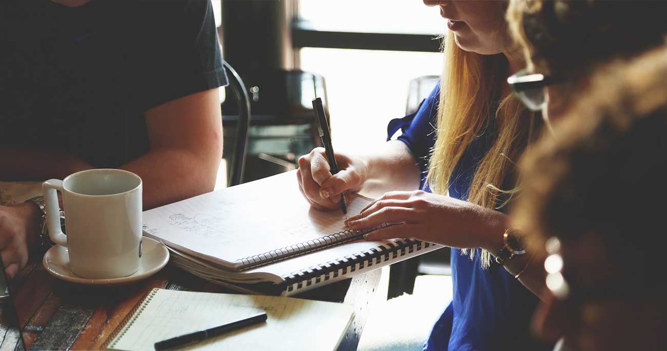 Premissa essencial para um treinamento eficaz