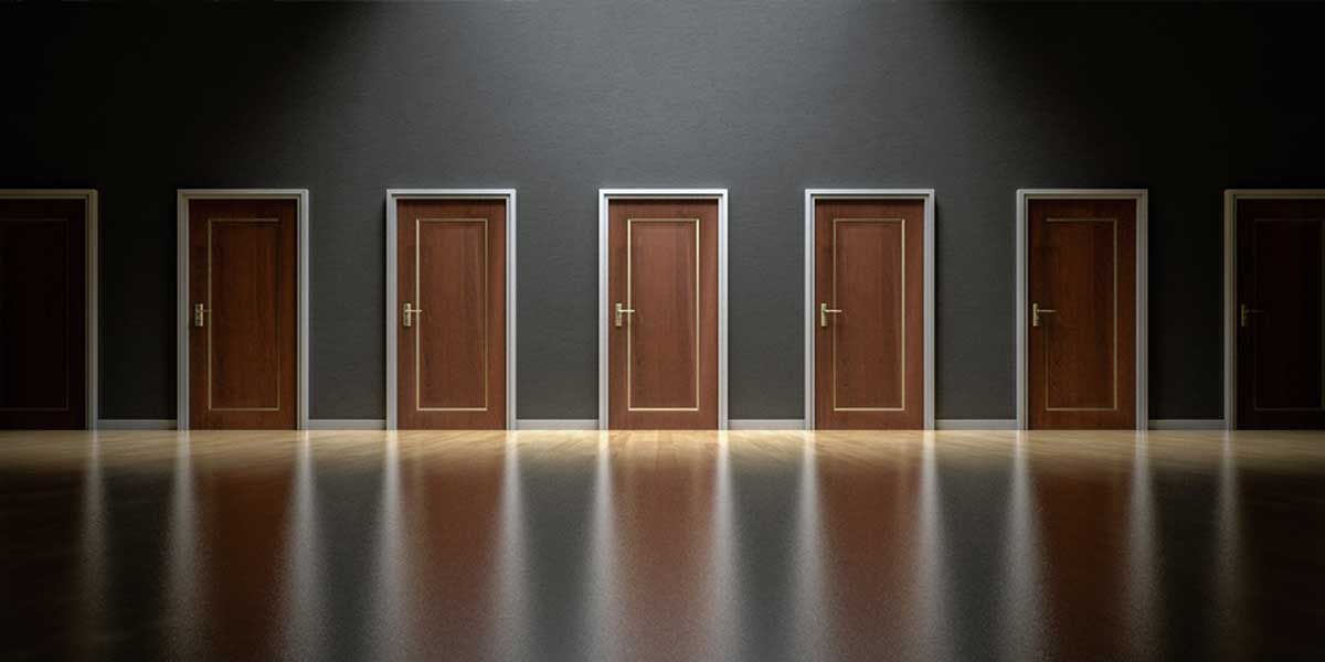 Pare de analisar, tome atitude!